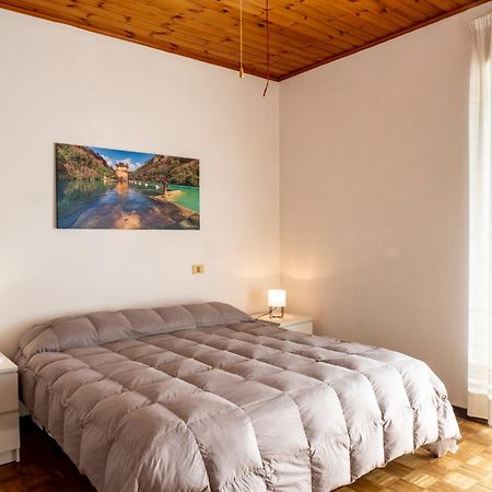 Casa Verdi Colli Montecastrilli Eksteriør billede
