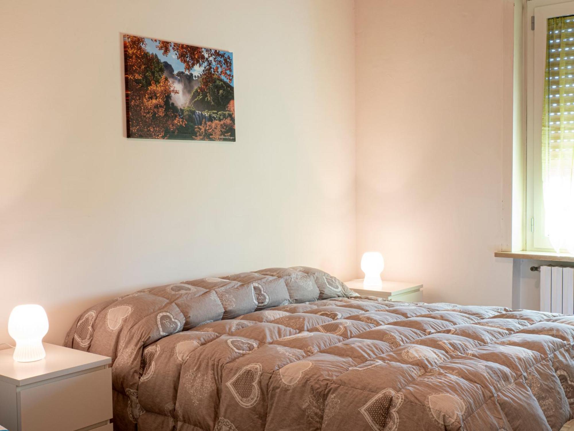 Casa Verdi Colli Montecastrilli Eksteriør billede